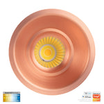 Prime Coloured Fixed Deep WIFI Downlight 90mm Cutout