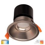 Prime Coloured Fixed Deep WIFI Downlight 90mm Cutout