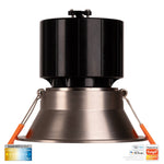 Prime Coloured Fixed Deep WIFI Downlight 90mm Cutout