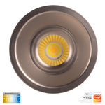 Prime Coloured Fixed Deep WIFI Downlight 90mm Cutout
