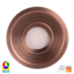 Prime Coloured Fixed Deep WIFI Downlight 90mm Cutout