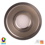 Prime Coloured Fixed Deep WIFI Downlight 90mm Cutout