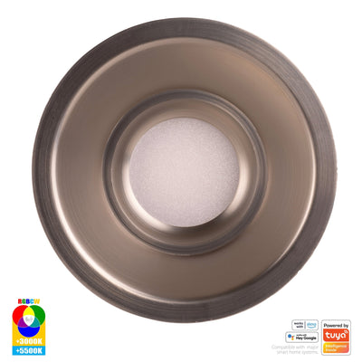 Prime Coloured Fixed Deep WIFI Downlight 90mm Cutout