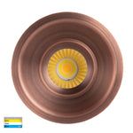 Prime Coloured Fixed Deep Downlight 90mm Cutout