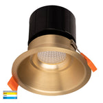 Prime Coloured Fixed Deep Downlight 90mm Cutout