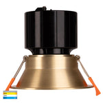 Prime Coloured Fixed Deep Downlight 90mm Cutout