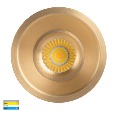 Prime Coloured Fixed Deep Downlight 90mm Cutout