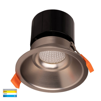 Prime Coloured Fixed Deep Downlight 90mm Cutout