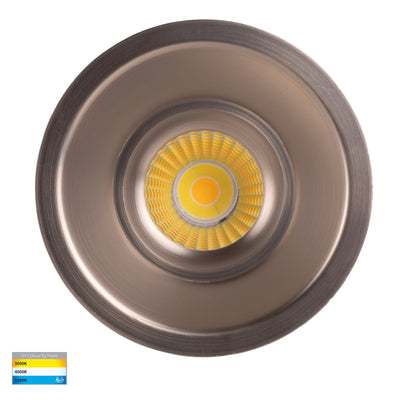 Prime Coloured Fixed Deep Downlight 90mm Cutout