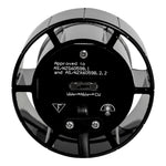 Prime Bronze Coloured Fixed Downlight 70mm Cutout