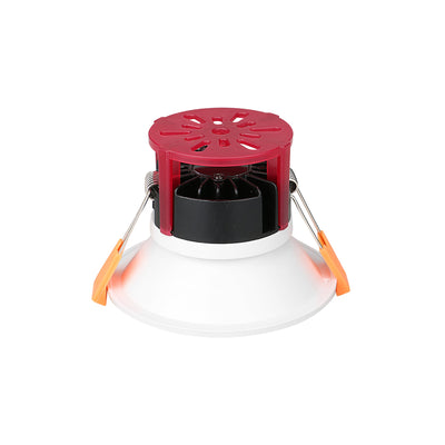 IC4 Cap to suit Downlights