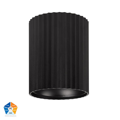 Nella Surface Mounted Round Downlight