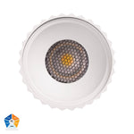 Nella Surface Mounted Round Downlight