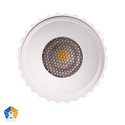 Nella Surface Mounted Round Downlight
