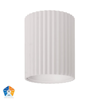 Nella Surface Mounted Round Downlight
