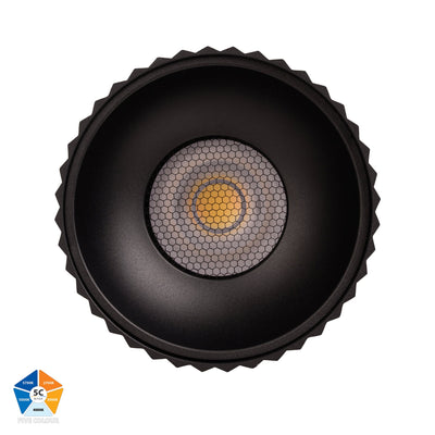 Nella Surface Mounted Round Downlight