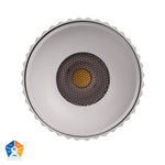 Nella Surface Mounted Round Downlight