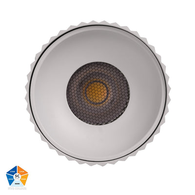 Nella Surface Mounted Round Downlight