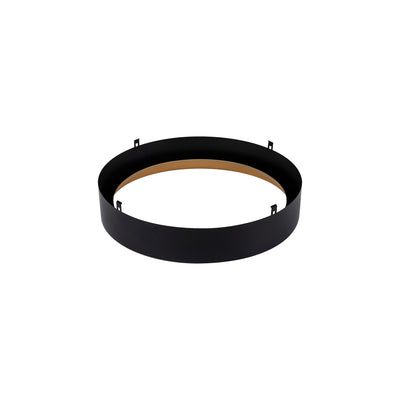 Auster Black + Gold trim to suit HV5863S-WHT