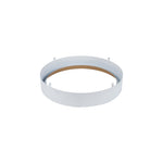 Auster White + Gold trim to suit HV5863S-WHT