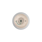 Auster White + Gold trim to suit HV5863S-WHT
