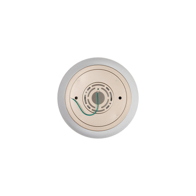 Auster White + Gold trim to suit HV5863S-WHT