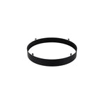 Auster Black trim with Alabaster glass to suit HV5863S-WHT