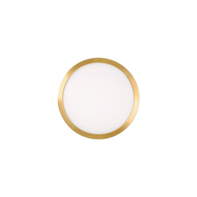 Auster trim to suit HV5863S-WHT