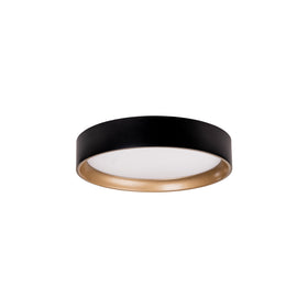 Auster Black + Gold trim to suit HV5863S-WHT