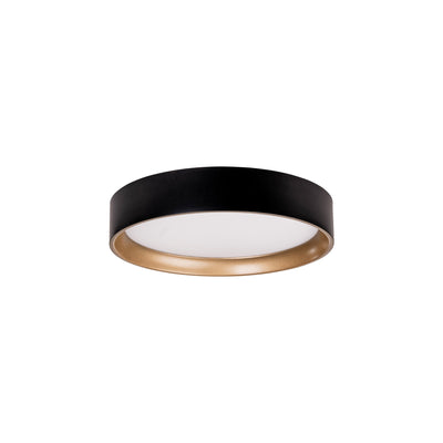 Auster Black + Gold trim to suit HV5863S-WHT