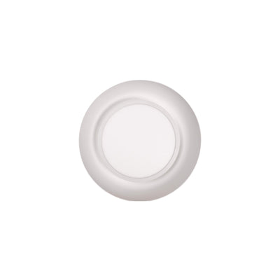 Auster White + Gold trim to suit HV5863S-WHT