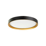 Auster Black + Gold trim to suit HV5864S-WHT
