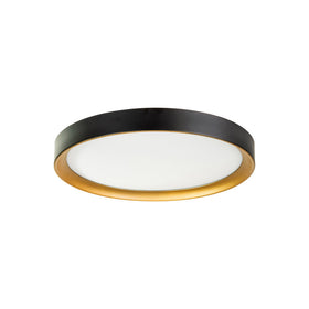 Auster Black + Gold trim to suit HV5864S-WHT