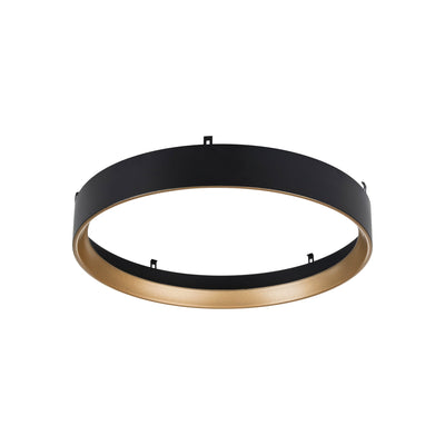 Auster Black + Gold trim to suit HV5864S-WHT