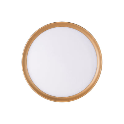 Auster Black + Gold trim to suit HV5864S-WHT