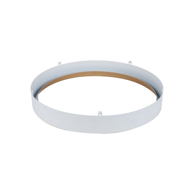 Auster White + Gold trim to suit HV5864S-WHT