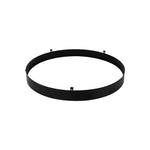 Auster Black trim with Alabaster glass to suit HV5864S-WHT