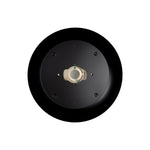 Auster Black + Gold trim to suit HV5864S-WHT