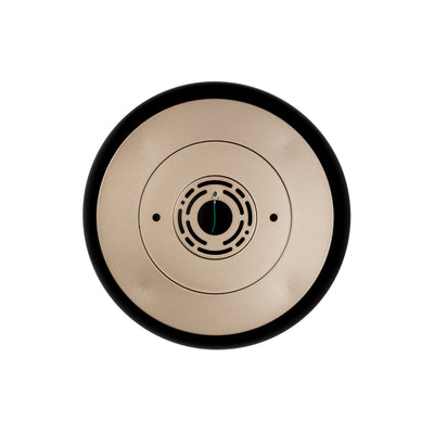 Auster Black + Gold trim to suit HV5864S-WHT