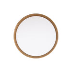 Auster White + Gold trim to suit HV5864S-WHT