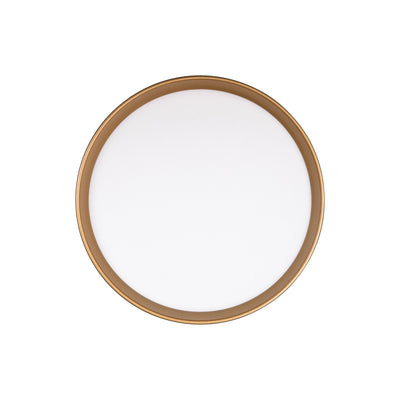 Auster White + Gold trim to suit HV5864S-WHT