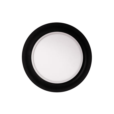 Auster Black + Gold trim to suit HV5864S-WHT