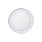 Auster White + Gold trim to suit HV5864S-WHT
