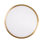 Auster trim to suit HV5865S-WHT