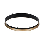 Auster Black + Gold trim to suit HV5865S-WHT