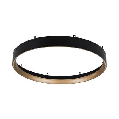 Auster Black + Gold trim to suit HV5865S-WHT