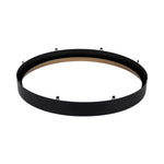 Auster Black + Gold trim to suit HV5865S-WHT