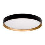 Auster Black + Gold trim to suit HV5865S-WHT