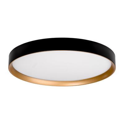 Auster Black + Gold trim to suit HV5865S-WHT