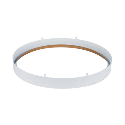 Auster White + Gold trim to suit HV5865S-WHT